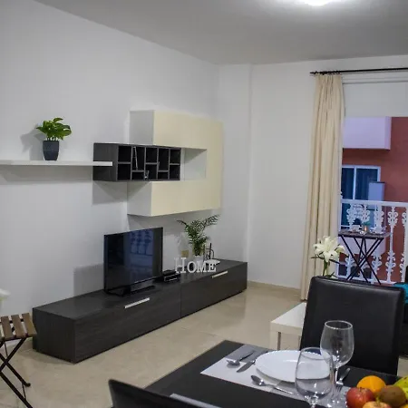 Apartment Puesta De Sol 2ar Playa San Juan