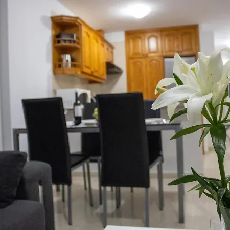 Puesta De Sol 2ar * 플라야 데 산 후안