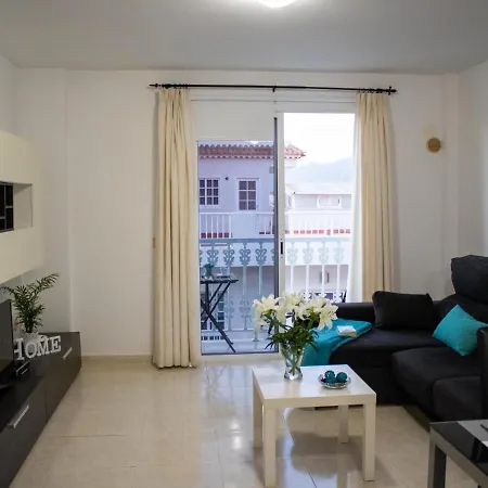 Lägenhet Puesta De Sol 2ar