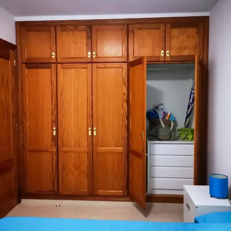 Puesta De Sol 2ar 아파트