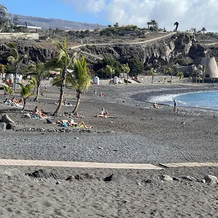 Lägenhet Puesta De Sol 2ar *