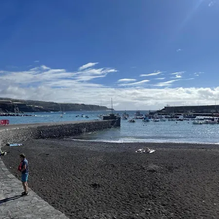 Puesta De Sol 2ar Lägenhet