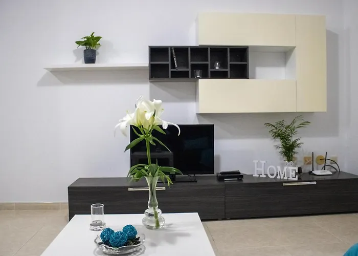 Puesta De Sol 2ar Apartman