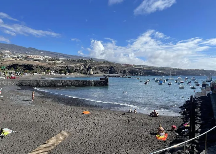 Puesta De Sol 2ar Playa de San Juan