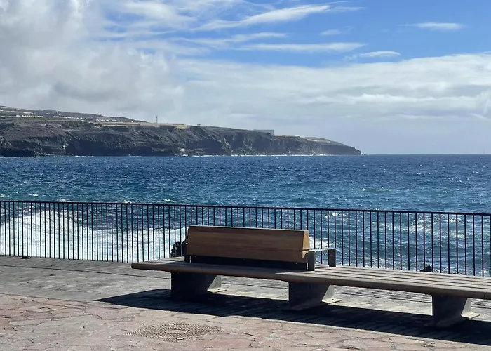 Puesta De Sol 2ar Apartman