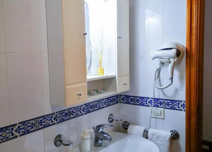 Apartman Puesta De Sol 2ar *