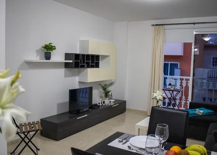 Apartman Puesta De Sol 2ar Playa de San Juan