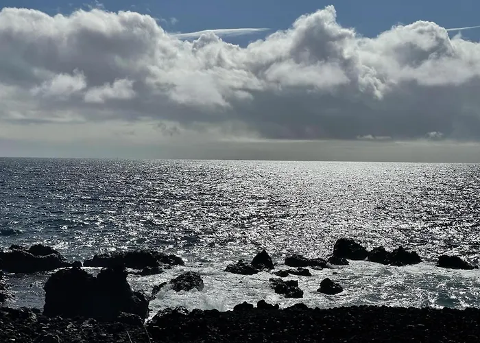 Apartman Puesta De Sol 2ar