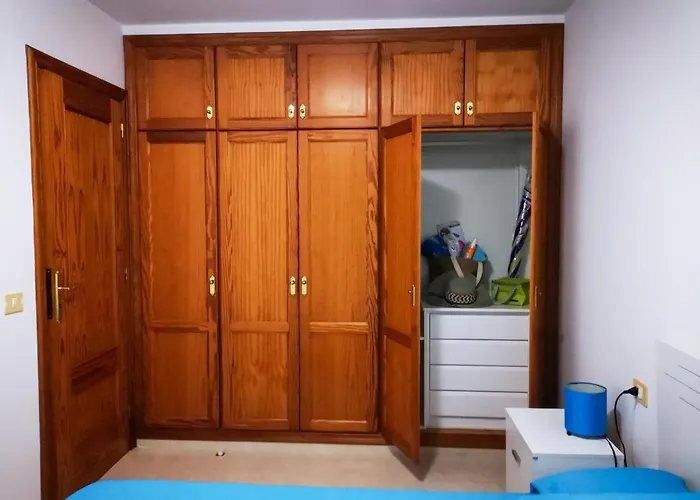 Puesta De Sol 2ar Apartman