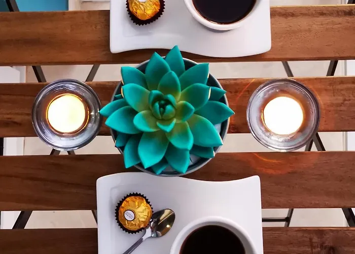 Apartman Puesta De Sol 2ar