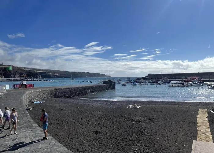 Puesta De Sol 2ar Apartman