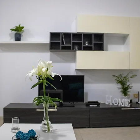 Puesta De Sol 2ar Apartman *