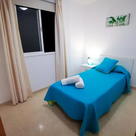 Apartman Puesta De Sol 2ar *