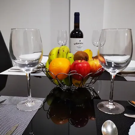 Puesta De Sol 2ar * פלאייה דה סאן חואן