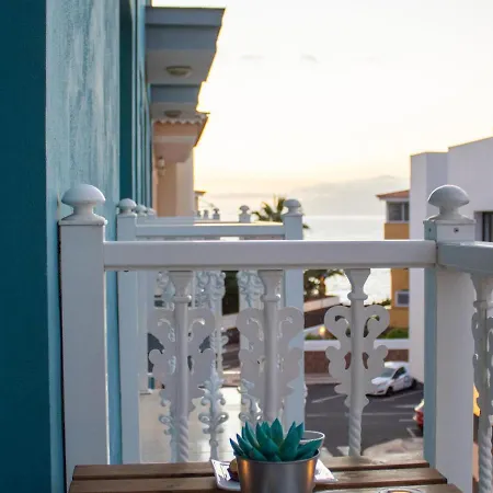 Puesta De Sol 2ar Apartman