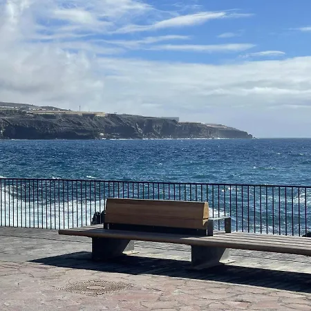 Puesta De Sol 2ar Apartman