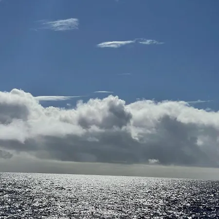 Puesta De Sol 2ar דירה פלאייה דה סאן חואן