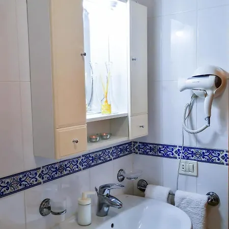 Apartman Puesta De Sol 2ar *