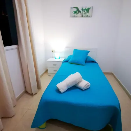 Apartman Puesta De Sol 2ar Playa de San Juan