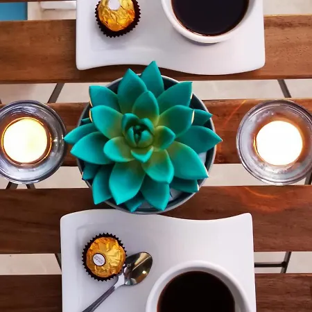 Apartman Puesta De Sol 2ar