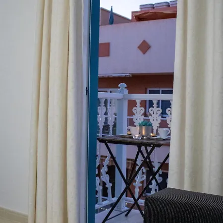 Apartman Puesta De Sol 2ar Playa de San Juan