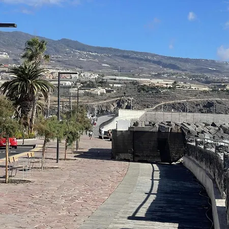 Puesta De Sol 2ar פלאייה דה סאן חואן