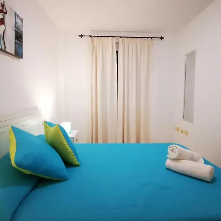 Apartman Puesta De Sol 2ar