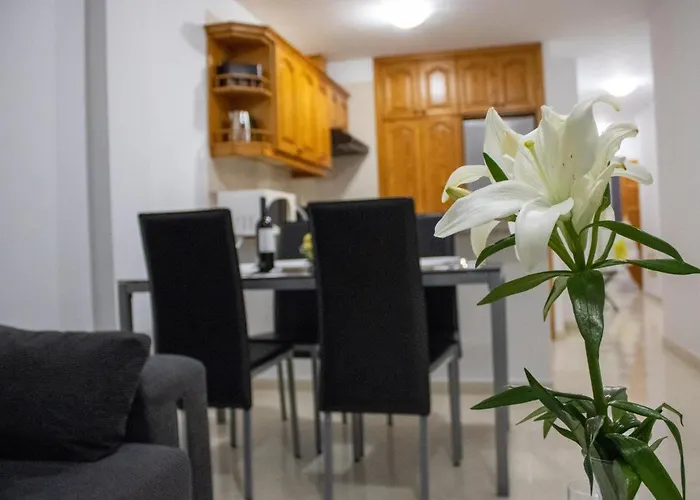 Puesta De Sol 2ar * Playa de San Juan (Tenerife)