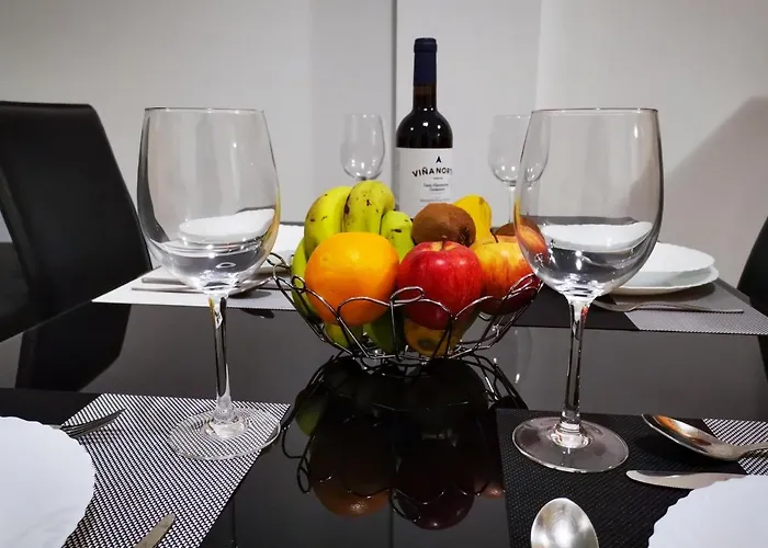 Puesta De Sol 2ar * Playa de San Juan (Tenerife)