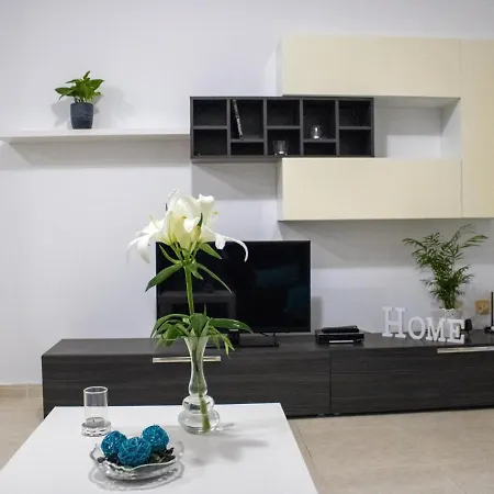 Puesta De Sol 2ar Apartament