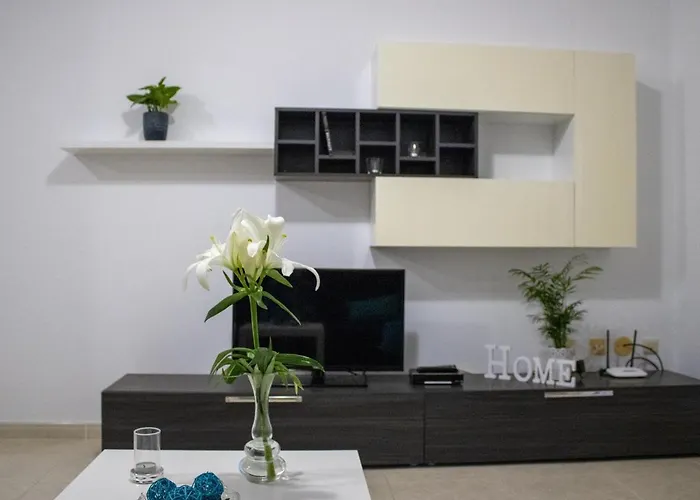 Puesta De Sol 2ar Apartament *