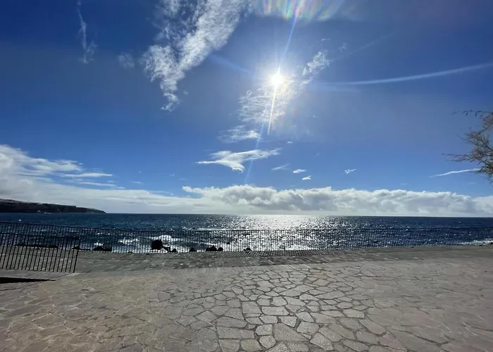 Apartament Puesta De Sol 2ar Playa de San Juan (Tenerife)