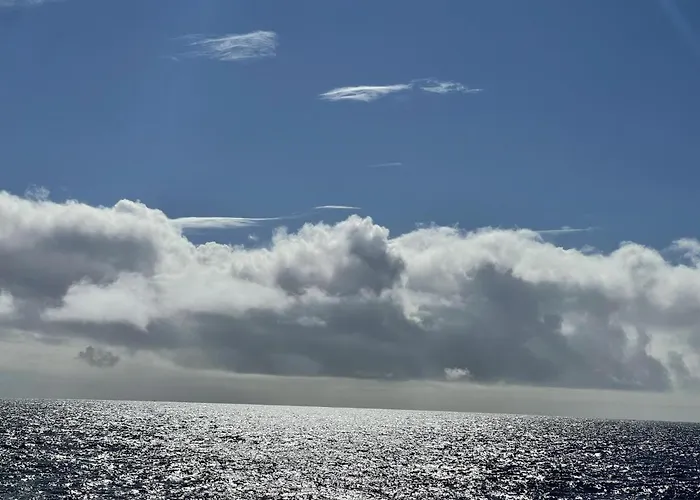 Puesta De Sol 2ar Apartament Playa de San Juan (Tenerife)