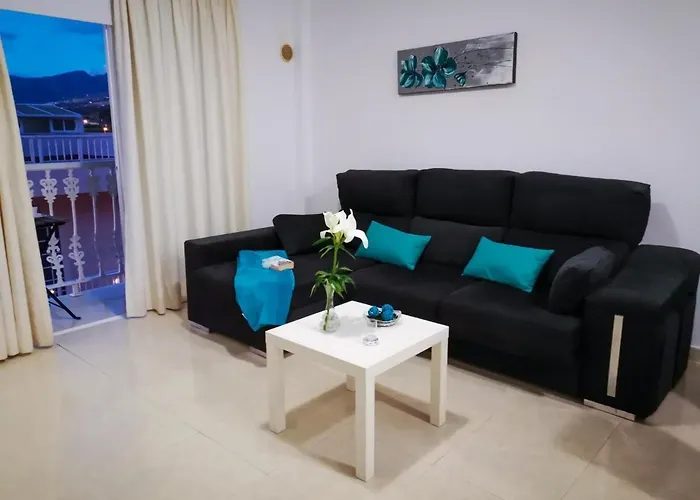 Puesta De Sol 2ar Apartament *