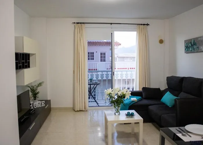 Apartament Puesta De Sol 2ar