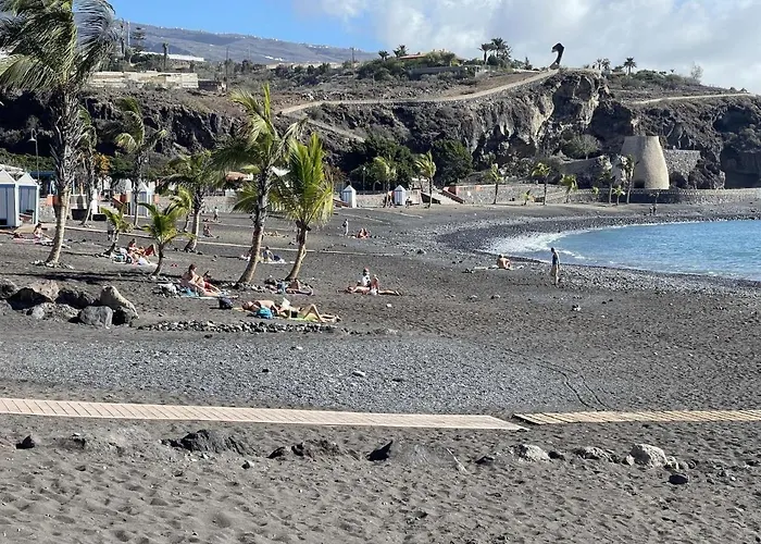 Apartament Puesta De Sol 2ar *